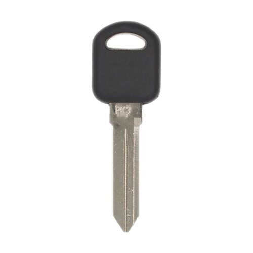 B103-PT Transponder Key