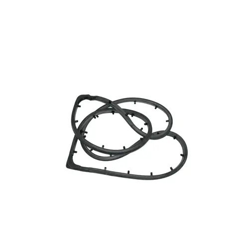 FAIRCHILD INDUSTRIES INC D3028 Liftgate Window Seal for a Jeep Classic Jeep (CJ)