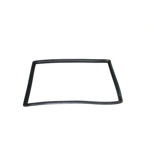 Quarter Window Seal for a Jeep Cherokee