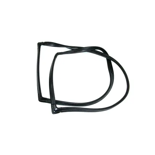 FAIRCHILD INDUSTRIES INC D4011 Liftgate Window Seal for a Jeep Cherokee