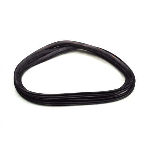 Windshield Seal for a Jeep Wrangler