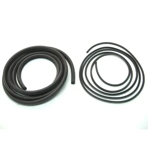 FAIRCHILD INDUSTRIES INC D4031 Windshield Seal for a Jeep Classic Jeep (CJ)