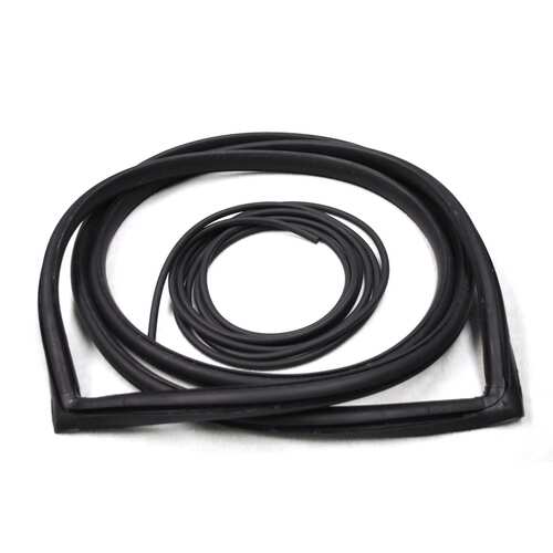 Windshield Seal for a Dodge Full Size Pickup