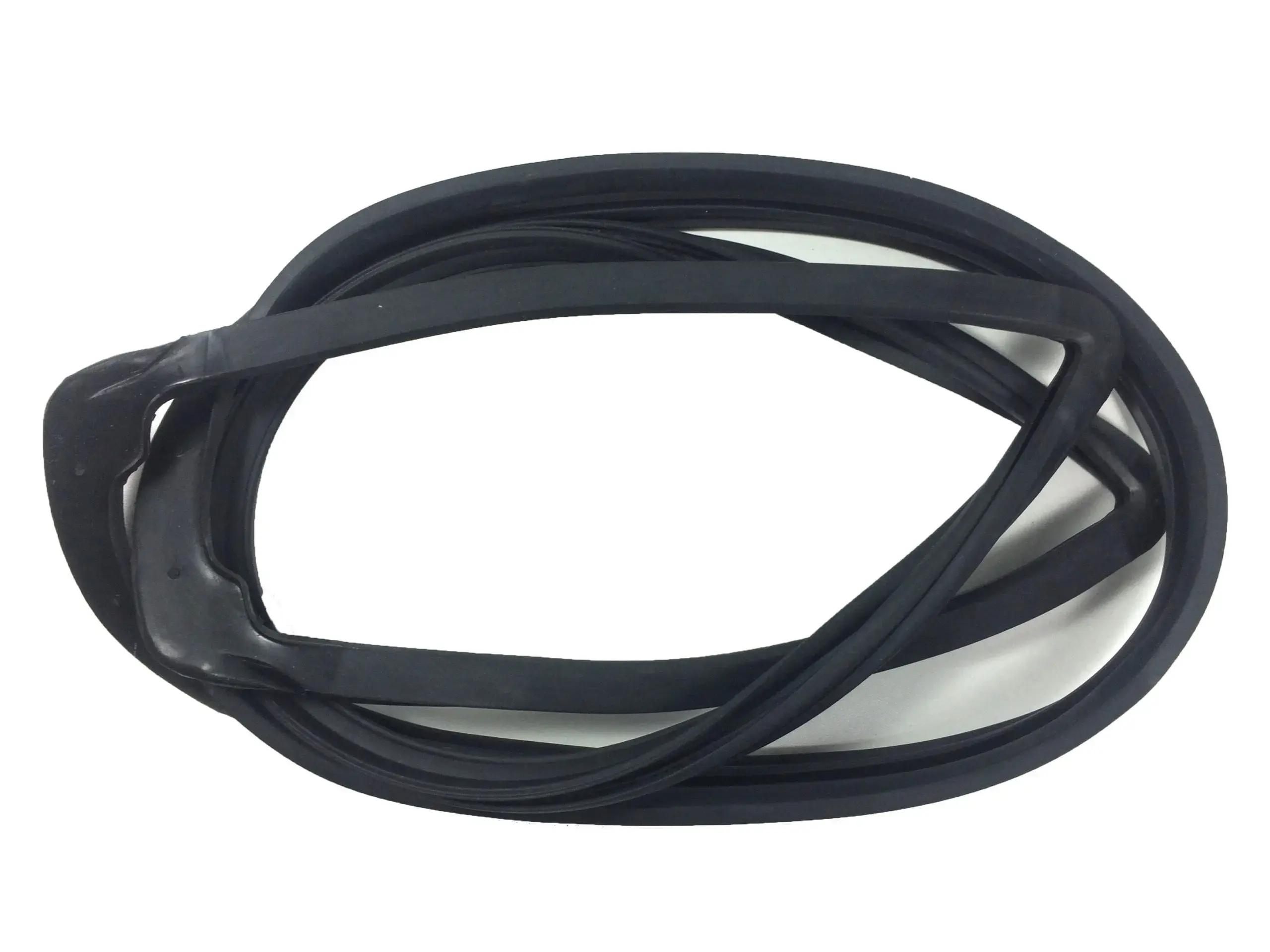 FAIRCHILD INDUSTRIES INC D4055 Self-locking Windshield Seal with