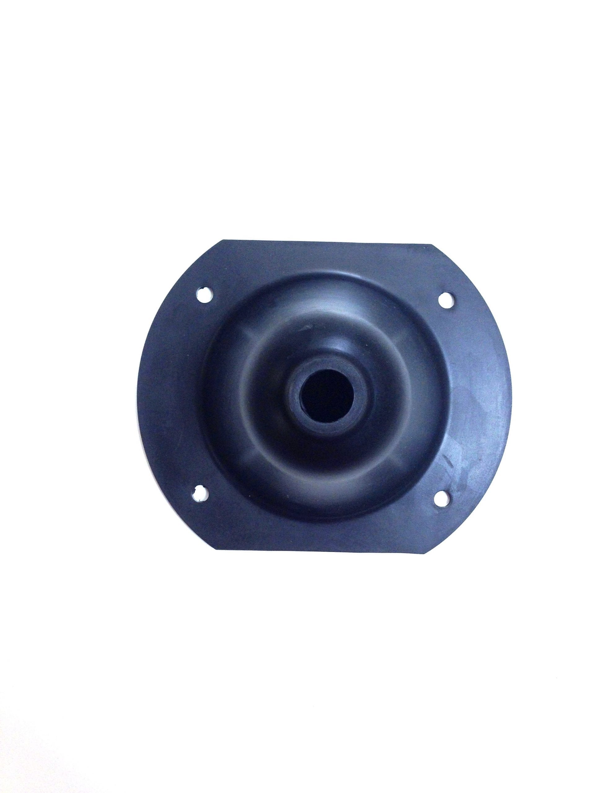 FAIRCHILD INDUSTRIES INC D4069 Shifter Boot for a Jeepster