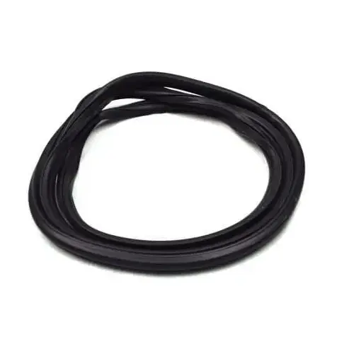 Windshield Seal for a Ford F-Series, Full Size Pickup