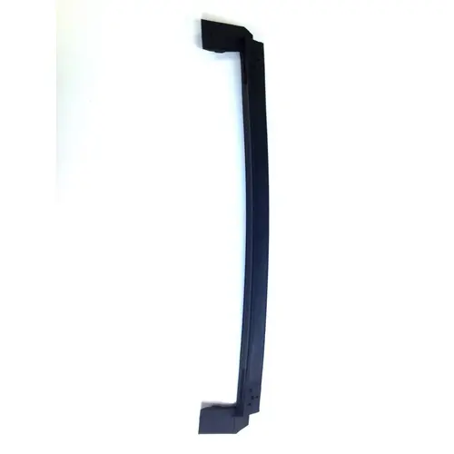 FAIRCHILD INDUSTRIES INC F4063 T-Top To Door Glass Weatherstrip - LH for a Ford Mustang