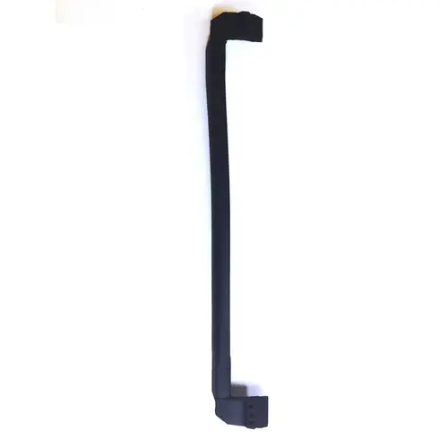 FAIRCHILD INDUSTRIES INC F4064 T-Top To Door Glass Weatherstrip - RH for a Ford Mustang