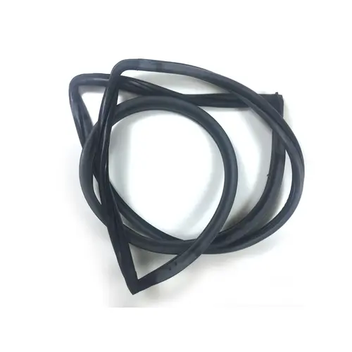 Rear Window Seal for a Ford Mustang