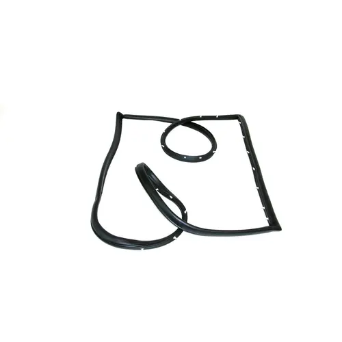FAIRCHILD INDUSTRIES INC G3019 Cargo Door Seal for a Chevrolet Fullsize Van