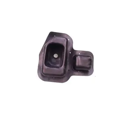 FAIRCHILD INDUSTRIES INC G4007 Stick Shift Boot for a Chevrolet Corvette