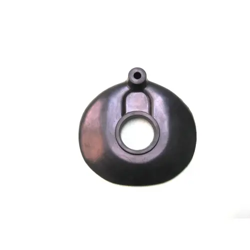 FAIRCHILD INDUSTRIES INC G4015 Fuel Tank Boot for a Chevrolet Corvette