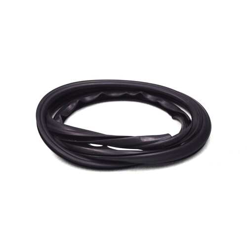 Windshield Seal for a GMC Pickup Truck