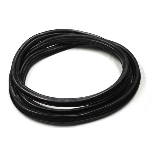 Windshield Seal for a GMC Pickup Truck