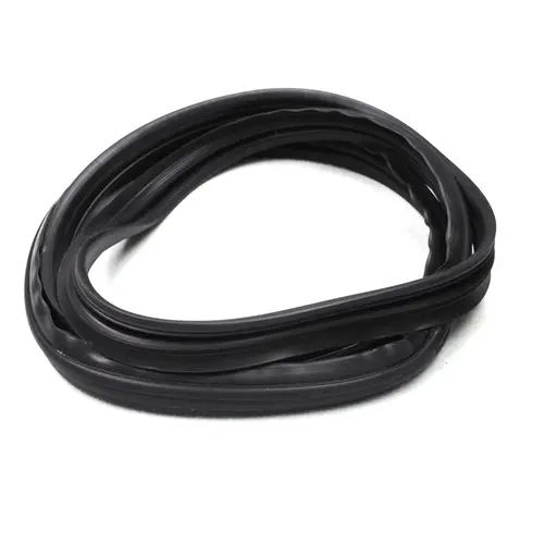 Windshield Seal for a GMC Pickup Truck