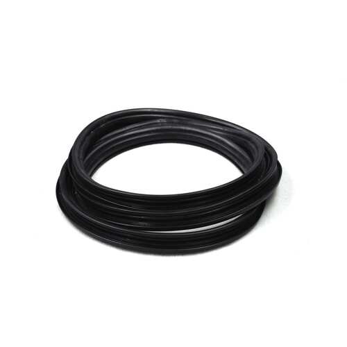 Windshield Seal for a GMC Pickup Truck