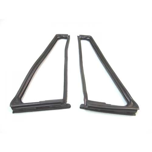 Vent Window Seal Kit for a Jeep Scrambler