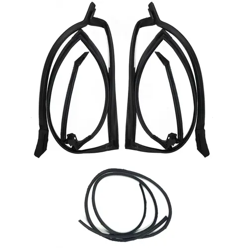 FAIRCHILD INDUSTRIES INC KG4028 T-Top Seal Kit for a Buick Regal