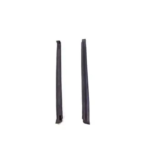 FAIRCHILD INDUSTRIES INC KG4040 T-Top Side Seal Kit for a Chevrolet Camaro