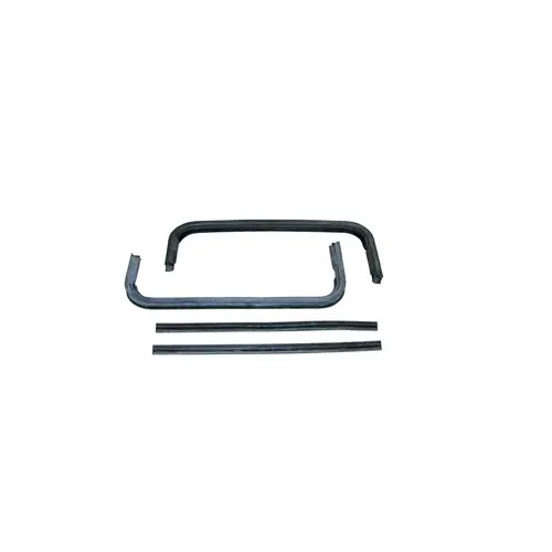 FAIRCHILD INDUSTRIES INC KG4915 Vent Window Seal Kit for a Chevrolet C/K Truck