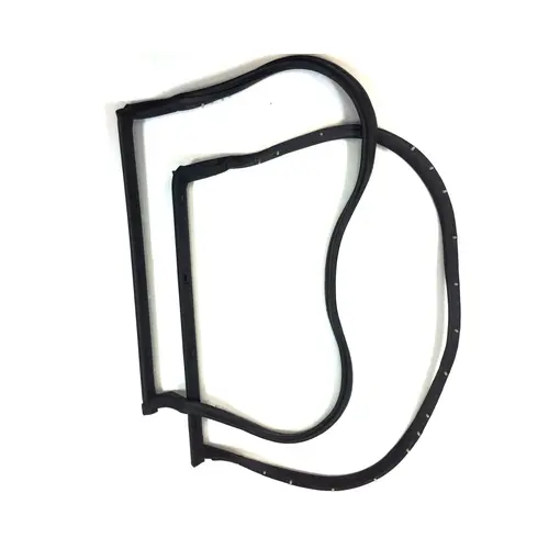 FAIRCHILD INDUSTRIES INC KG4084 T-Top Weatherstrip Kit (18 Pins), Latex for a Chevrolet Corvette