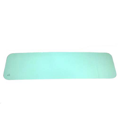 Windshield Glass for a Jeep CJ6