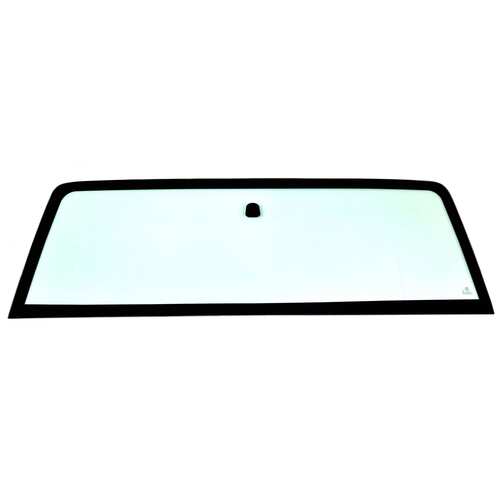 FAIRCHILD INDUSTRIES INC D4157 Windshield Glass for a Jeep Wrangler