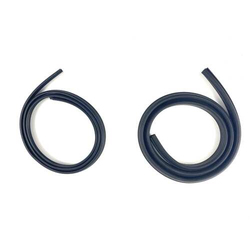 Inner & Outer Header Seals for a Chevrolet Blazer