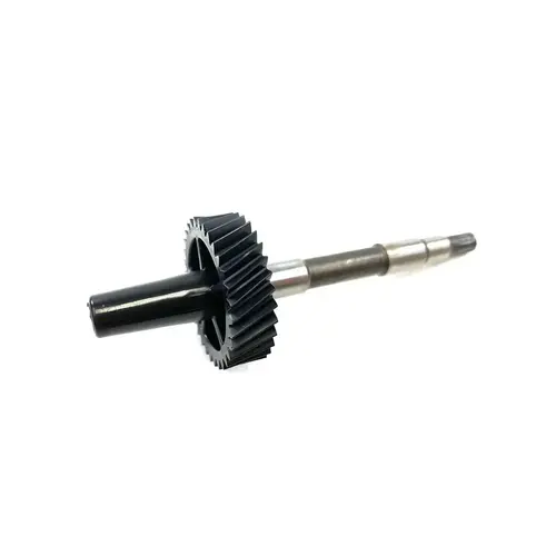 32 Tooth Speedometer Gear, Long Shaft - Black for a Jeep Cherokee