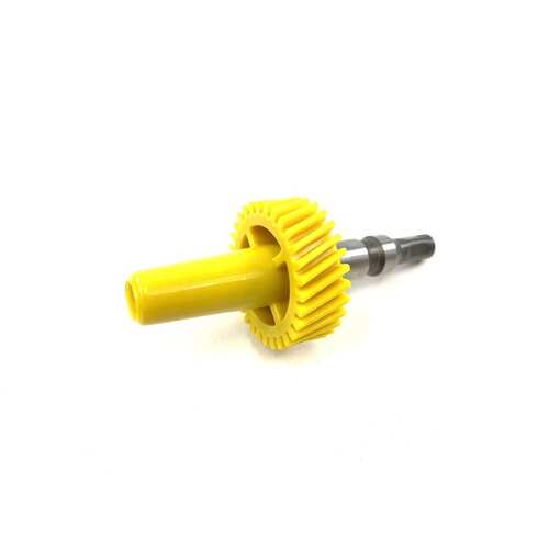30 Tooth Speedometer Gear  Yellow for a Jeep Cherokee