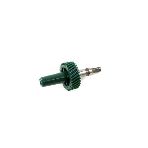 31 Tooth Speedometer Gear, Short Shaft  Green for a Jeep Cherokee