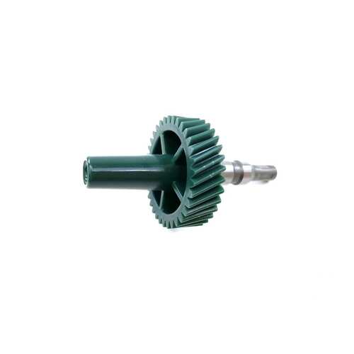 FAIRCHILD INDUSTRIES INC D5026 34 Tooth, Speedometer Gear, Short Shaft  Green (For NP231 Transfer Case) for a Jeep Wrangler
