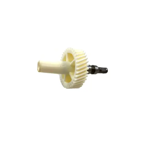 37 Tooth Speedometer Gear, Short Shaft - White for a Jeep Cherokee