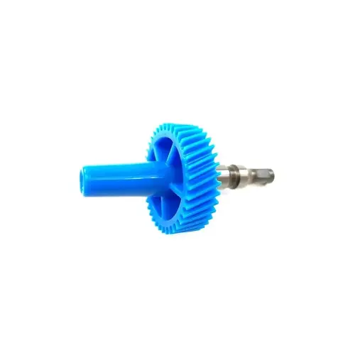 38 Tooth Speedometer Gear, Short Shaft - Blue for a Jeep Cherokee