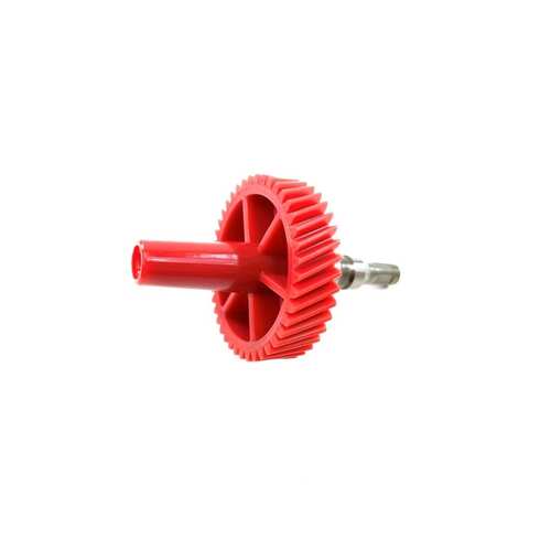 41 Tooth Speedometer Gear - Red for a Jeep Grand Cherokee