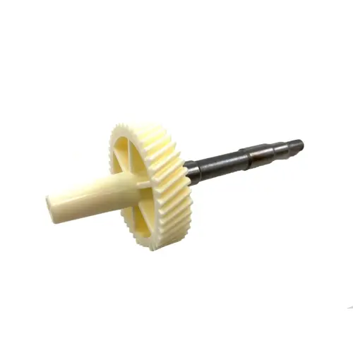FAIRCHILD INDUSTRIES INC D5037 42 Tooth Speedometer Gear, Long Shaft - White for a Jeep Cherokee
