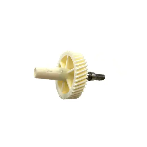 42 Tooth Speedometer Gear, Short Shaft - White for a Jeep Cherokee