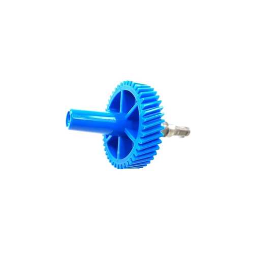 43 Tooth Speedometer Gear - Blue for a Jeep Grand Cherokee