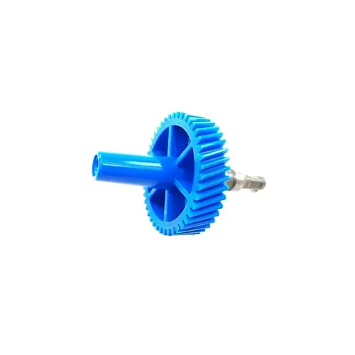 43 Tooth Speedometer Gear - Blue for a Jeep Wrangler