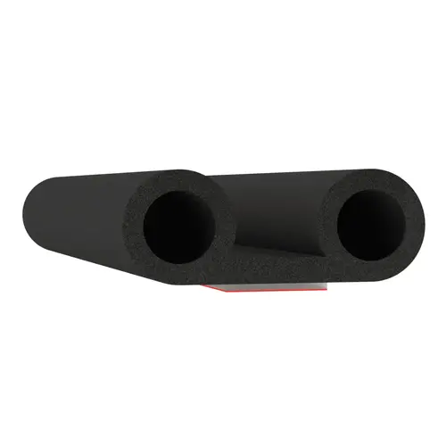 Rubber Seal Black