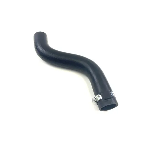 Fuel Filler Hose for a Jeep Wrangler