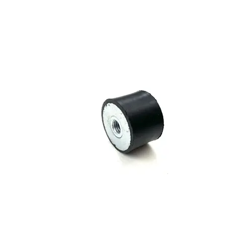 FAIRCHILD INDUSTRIES INC RVI1007-FF50 Rubber Vibration Dampening Isolator