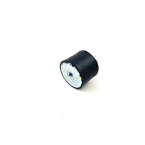 Rubber Vibration Dampening Isolator