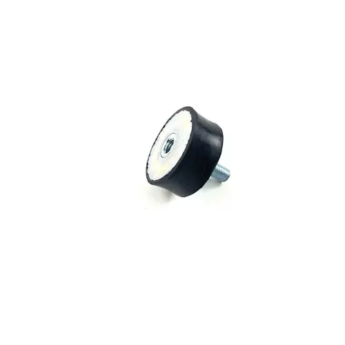 Rubber Vibration Dampening Isolator