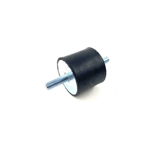 FAIRCHILD INDUSTRIES INC RVI1015-MM50 Rubber Vibration Dampening Isolator