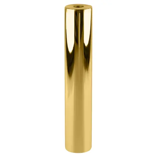 Brass 3/4" Diameter by 4" Long Standoff Base