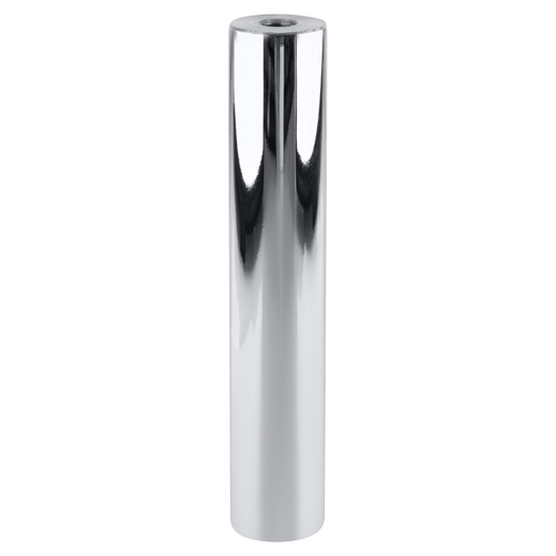316 Polished Stainless 3/4" Diameter by 4" Long Standoff Base