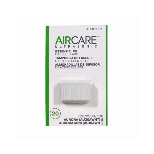 AIRCARE AURP10PK Diffuse Pad Refill  pack of 20