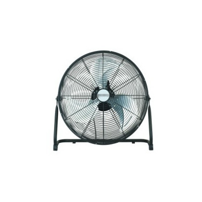 GENEVA INDUSTRIAL GROUP INC HB-U20 High Velocity Floor Fan, 3 Speeds, 20 In.