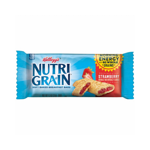 Nutri Grain Strawberry Bar, 1.3 oz.